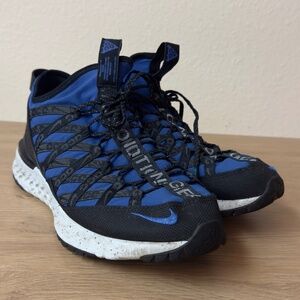 Nike ACG React Terra Gobe 'The Abyss' - 11M